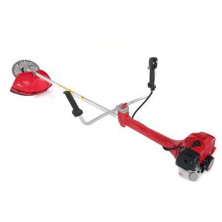 Кусторез бензиномоторный ИНТЕРСКОЛ КБ-44/52ВB 910.0.0.40 - Фото 1