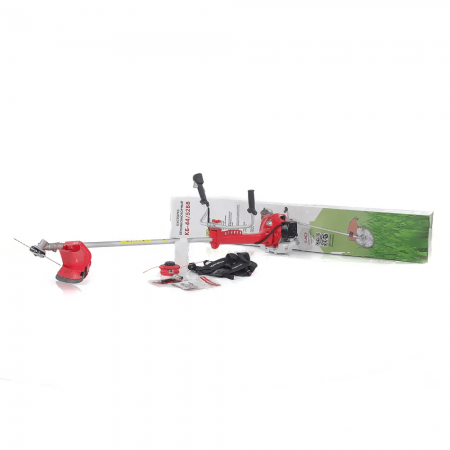 Кусторез бензиномоторный ИНТЕРСКОЛ КБ-44/52ВB 910.0.0.40 - Фото 3