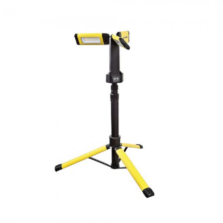 Мачта осветительная аккумуляторная Hanskonner HK4055-01-01 - Фото 1