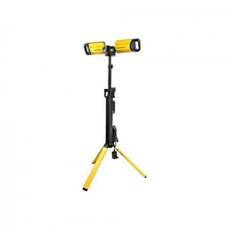 Мачта осветительная аккумуляторная Hanskonner HK4055-01-02 - Фото 1