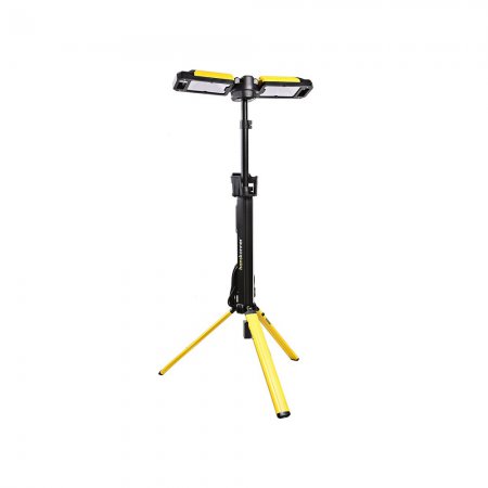 Мачта осветительная аккумуляторная Hanskonner HK4055-01-02 - Фото 3