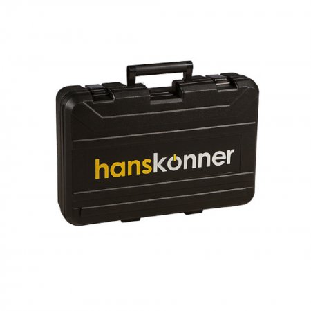 Перфоратор Hanskonner HRH1855M - Фото 3