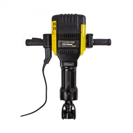 Отбойный молоток Hanskonner HDH2228H - Фото 4 Отбойный молоток Hanskonner HDH2228H - Фото 4