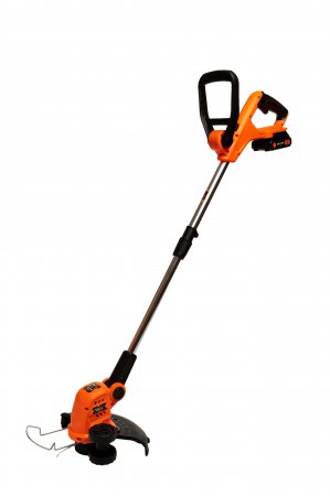 Аккумуляторный триммер MAXPILER MCT20-250