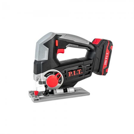 Аккумуляторный лобзик PIT PST20H-80A/2