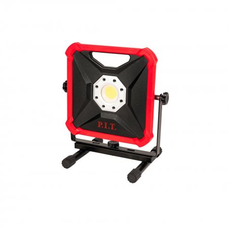 Аккумуляторный фонарь PIT PWL20H-20A без АКБ и ЗУ - Фото 1