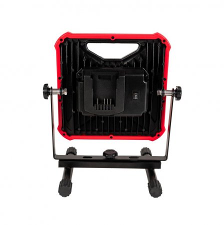 Аккумуляторный фонарь PIT PWL20H-20A без АКБ и ЗУ - Фото 5