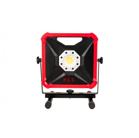 Аккумуляторный фонарь PIT PWL20H-20A без АКБ и ЗУ - Фото 3