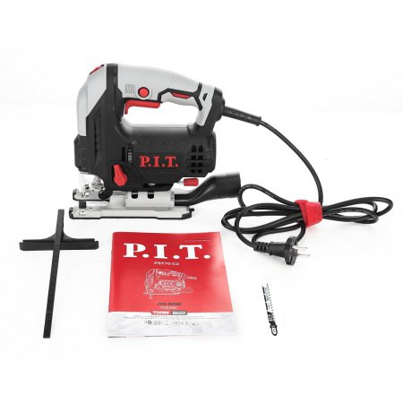 Лобзик электрический PIT PST70-C2 - Фото 2 Лобзик электрический PIT PST70-C2 - Фото 2