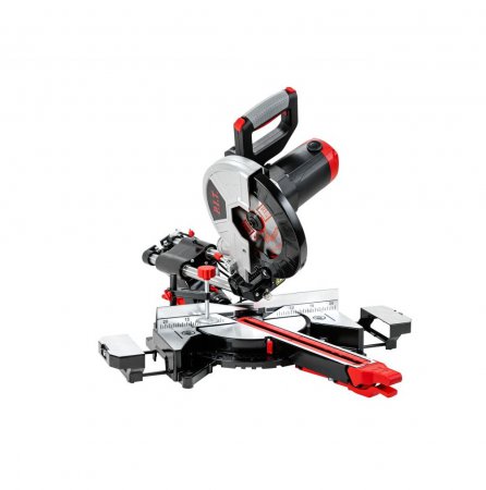 Пила торцовочная PIT PCM255-C3 - Фото 3