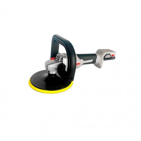 Аккумуляторная полировальная шлифмашина CROWN CT23018HX без АКБ и ЗУ - Фото 1