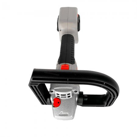 Аккумуляторная полировальная шлифмашина CROWN CT23018HX без АКБ и ЗУ - Фото 2