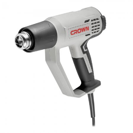 Фен технический CROWN CT19042K - Фото 1 Фен технический CROWN CT19042K - Фото 1