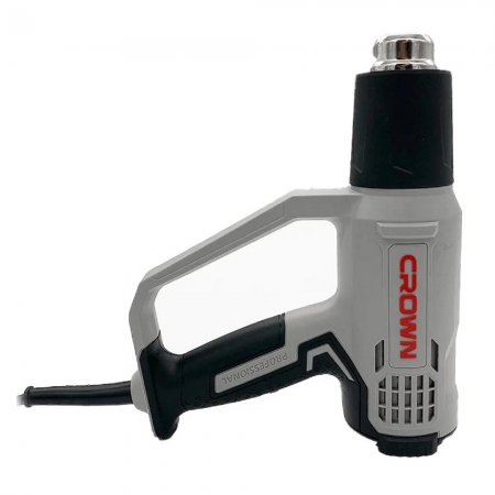 Фен технический CROWN CT19042K - Фото 3 Фен технический CROWN CT19042K - Фото 3