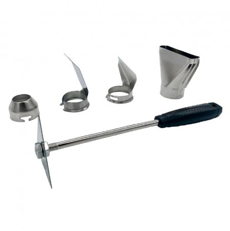 Фен технический CROWN CT19042K - Фото 2 Фен технический CROWN CT19042K - Фото 2