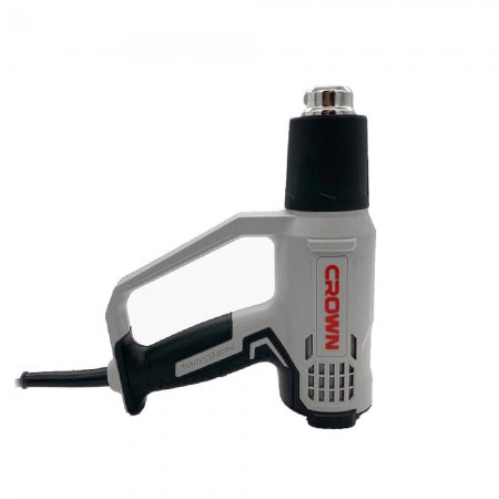 Фен технический CROWN CT19043K - Фото 4 Фен технический CROWN CT19043K - Фото 4