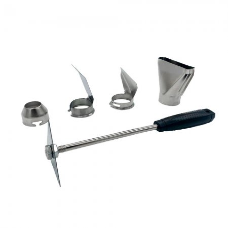 Фен технический CROWN CT19043K - Фото 2 Фен технический CROWN CT19043K - Фото 2