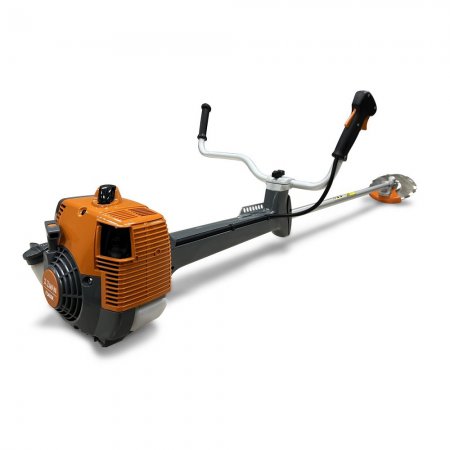 Бензиновый триммер ZIMANI FS450K - Фото 1