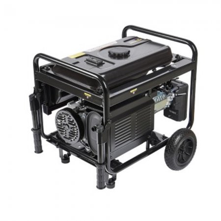 Генератор бензиновый ELITECH HD GES4000RW - Фото 4 Генератор бензиновый ELITECH HD GES4000RW - Фото 4