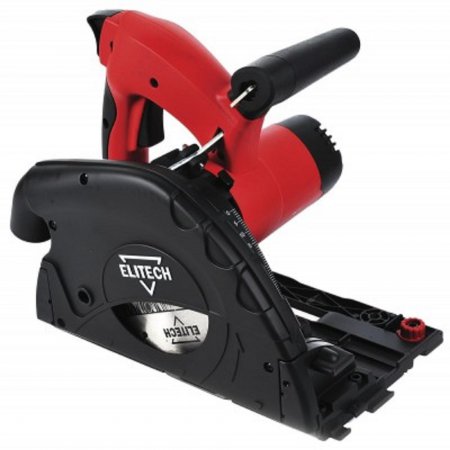 Пила погружная ELITECH ПД1255П(E2206.033.02)