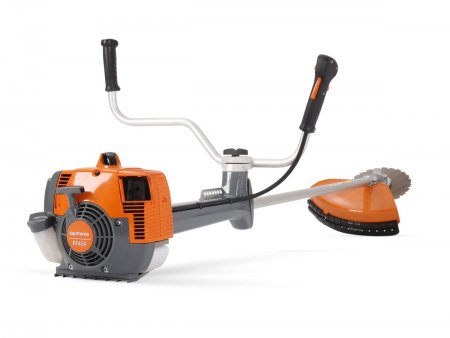 Бензокоса HOLZFORMA FF450 - Фото 2