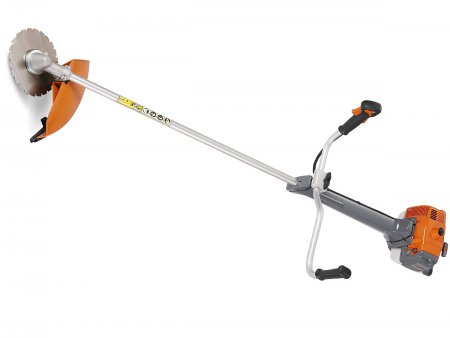 Бензокоса HOLZFORMA FF450 - Фото 1