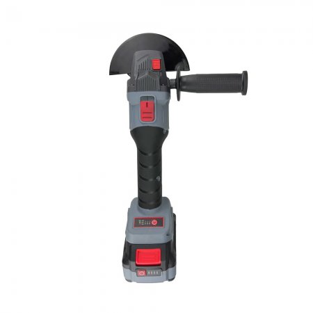 Набор аккумуляторный 2 в 1 ProfiPower (УШМ E0080+гайковерт E0081) E0092 - Фото 8