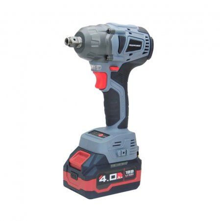 Набор аккумуляторный 2 в 1 ProfiPower (УШМ E0080+гайковерт E0081) E0092 - Фото 5