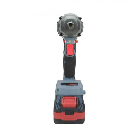 Набор аккумуляторный 2 в 1 ProfiPower (УШМ E0080+гайковерт E0081) E0092 - Фото 4