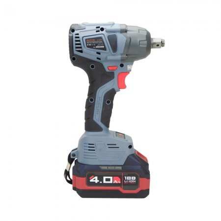 Набор аккумуляторный 2 в 1 ProfiPower (УШМ E0080+гайковерт E0081) E0092 - Фото 3