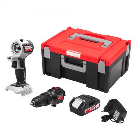 Набор МультиМакс "Базовый" ИНТЕРСКОЛ 755.2.1.45 - Фото 1 Набор МультиМакс "Базовый" ИНТЕРСКОЛ 755.2.1.45 - Фото 1