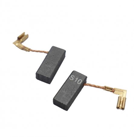 Щетки графитовые ELITECH HD 1820.179800 2шт.