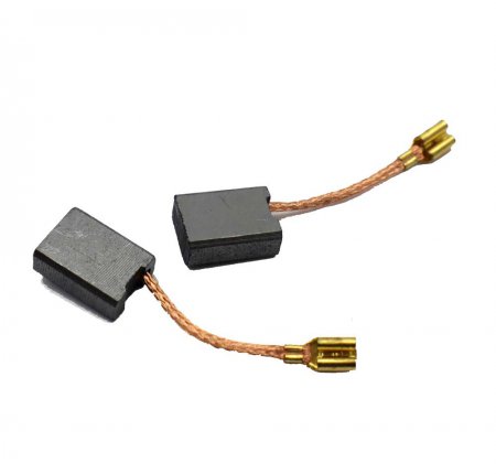 Щетки графитовые Elitech HD 1820.180500 2 шт.