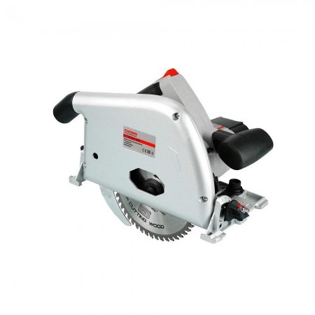 Погружная пила CROWN CT15134-165 - Фото 1