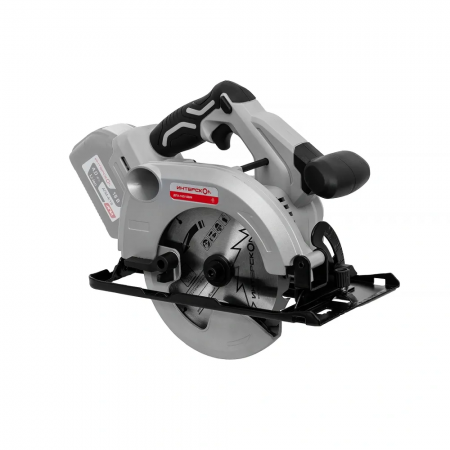 Аккумуляторная пила дисковая ИНТЕРСКОЛ ДПА-165/18ВМ 762.4.1.70 - Фото 1 Аккумуляторная пила дисковая ИНТЕРСКОЛ ДПА-165/18ВМ 762.4.1.70 - Фото 1