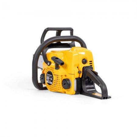 Бензопила CHAMPION 232-14 - Фото 5