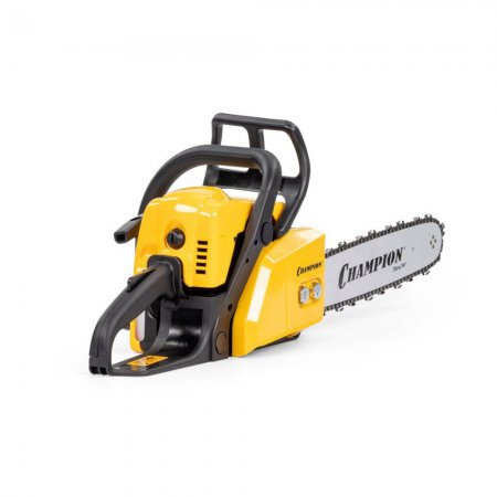 Бензопила CHAMPION 232-14 - Фото 4
