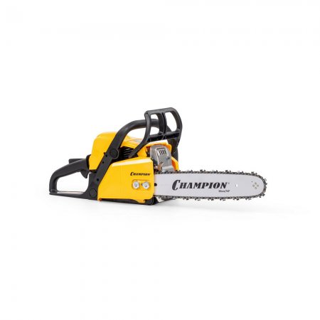Бензопила CHAMPION 232-14 - Фото 3