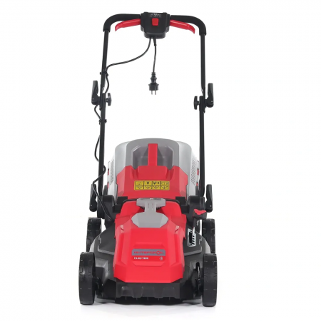 Газонокосилка электрическая ИНТЕРСКОЛ ГЭ-38/1600 922.0.0.70 - Фото 7