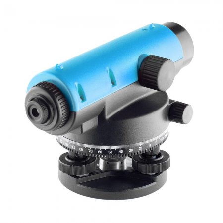 Нивелир оптический INSTRUMAX AL-124 IM0131 - Фото 4