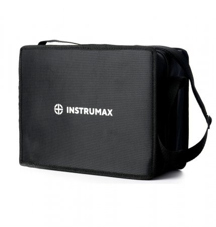 Лазерный нивелир INSTRUMAX GREENLINER 3-360 SET IM0149 - Фото 2