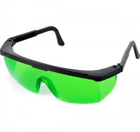 Лазерный нивелир INSTRUMAX GREENLINER 3-360 SET IM0149 - Фото 5