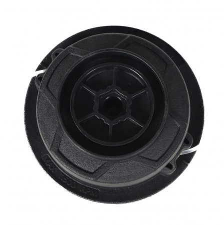 Тримерная головка ZIMANI Autocut C6-2 - Фото 3 Тримерная головка ZIMANI Autocut C6-2 - Фото 3