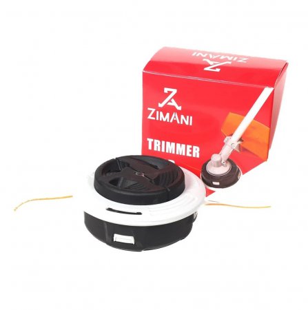 Триммерная головка ZIMANI AutoCut C26-2 - Фото 4