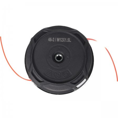 Триммерная головка ZIMANI Autocut 46-2 - Фото 3