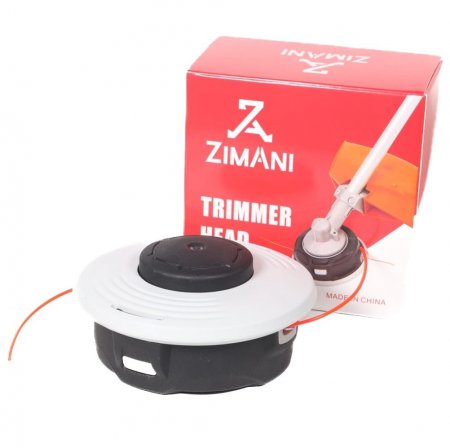 Триммерная головка ZIMANI Autocut 46-2 - Фото 2