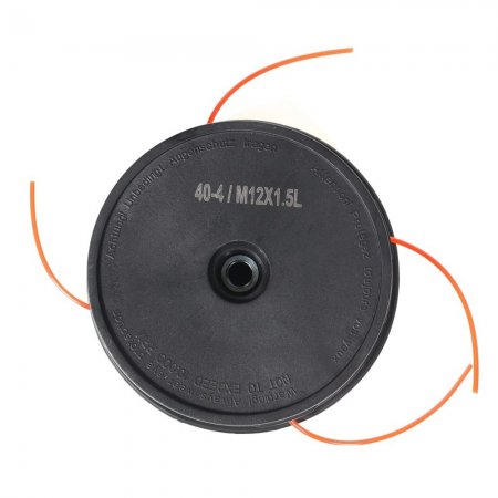 Триммерная головка ZIMANI AutoCut 40-4 - Фото 3 Триммерная головка ZIMANI AutoCut 40-4 - Фото 3