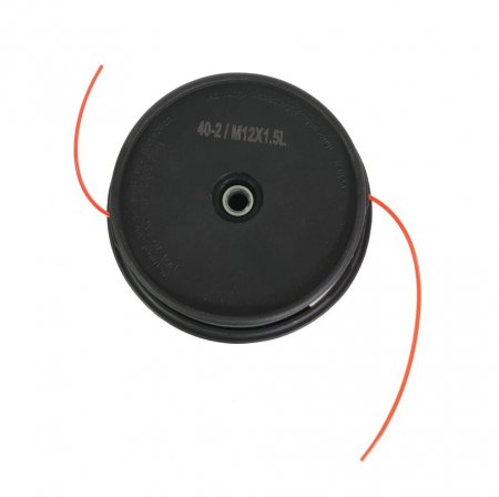 Триммерная головка ZIMANI AutoCut 40-2 - Фото 2 Триммерная головка ZIMANI AutoCut 40-2 - Фото 2