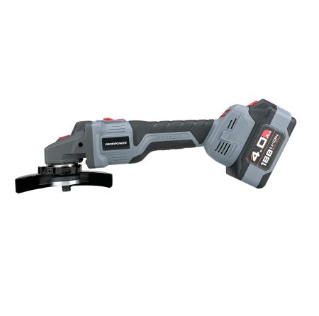 Набор аккумуляторный 2 в 1 ProfiPower E0220 - Фото 4