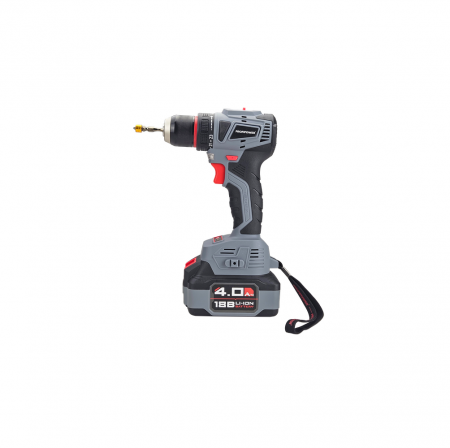 Набор аккумуляторный 2 в 1 ProfiPower E0220 - Фото 6